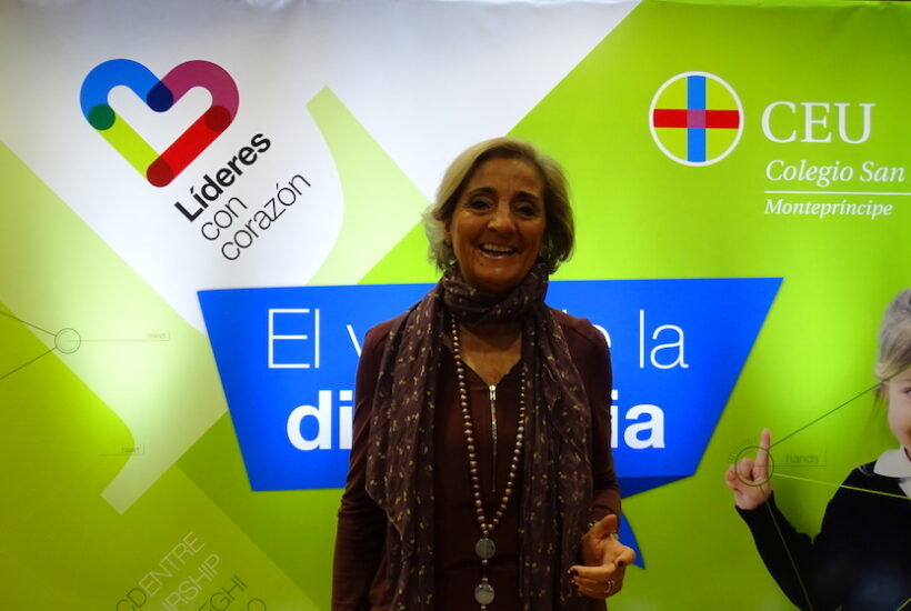 Niños resilientes, adultos felices y competentes