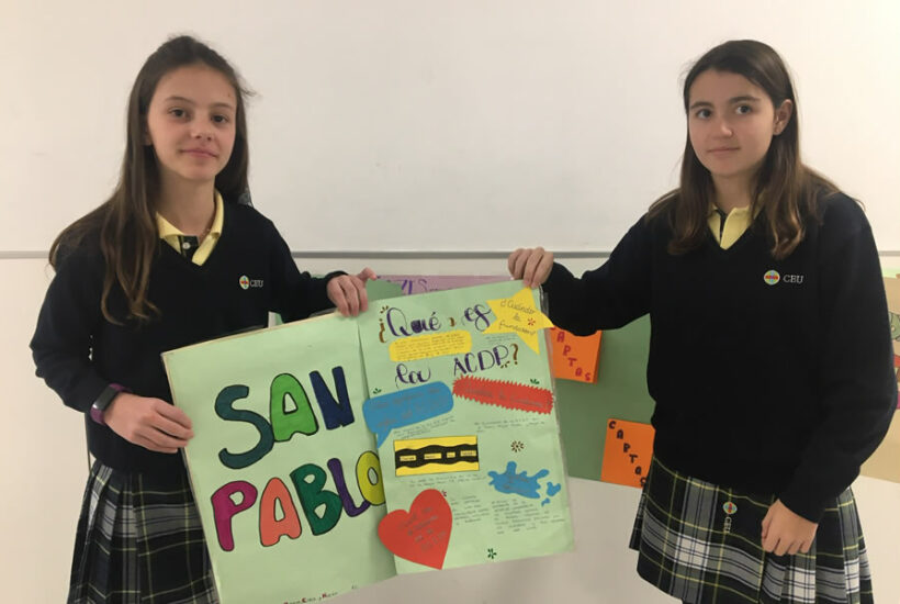 Semana de San Pablo
