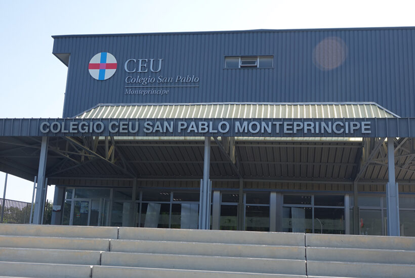 ¿Qué valor diferencial aporta la educación de los Colegios CEU?