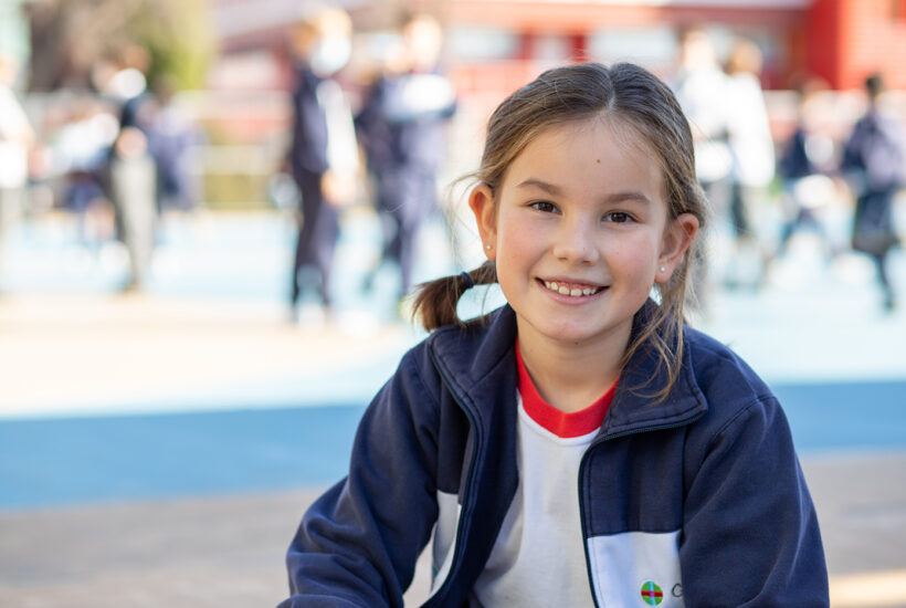 Educar va más allá de transmitir unos conocimientos